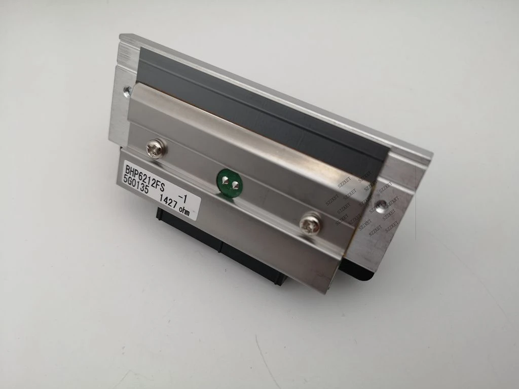 Kepala Cetak Barcode Asli Baru untuk AVERY Paxar SNAP 500 300DPI Kepala Cetak Printer Barcode SNAP500 BHP6212FS 5GO135