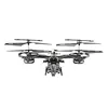 New Arrival YD713 YD718 Avatar RC Helicopter 3.5 Channels 2.4G Precision Gyroscope Drop Resistance RC Drone Toys Gift For Kids 3