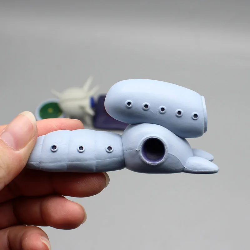 ドラゴンボールZ カプセルコーポレーション 宇宙船 フィギュア【新品】 ドラゴンボールZ 新品未使用 カプセルコーポレーション 宇宙船