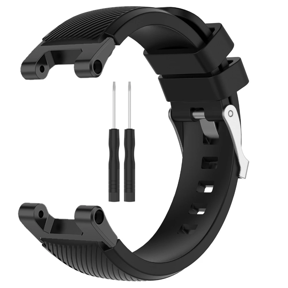 Cinturino Colorato In Silicone Per Amazfit T-Rex E T-Rex Pro - Comodo E