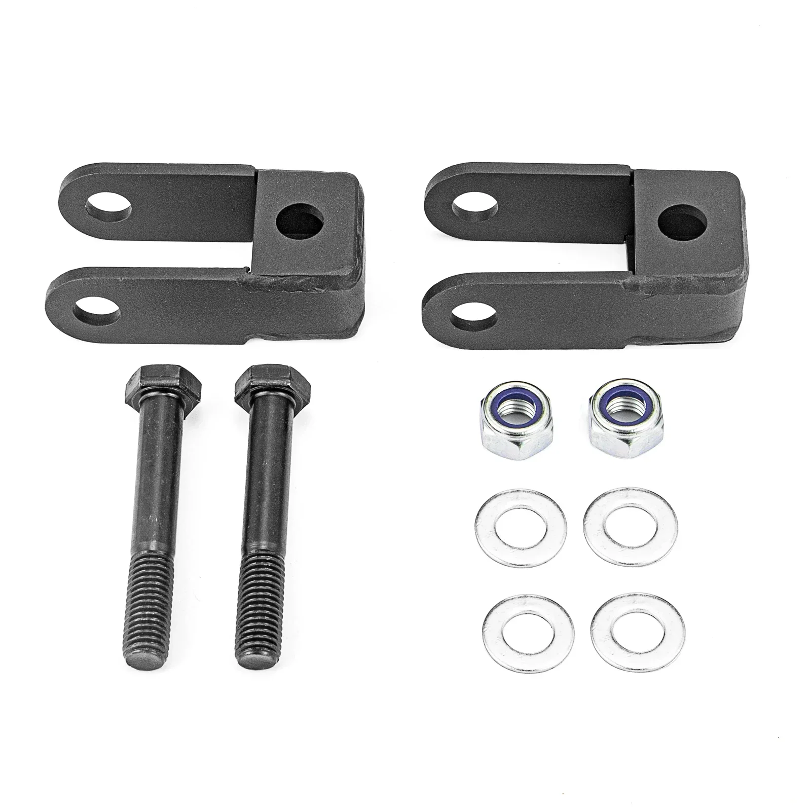 طقم تطويلة للمساعد الخلفي سيرا / سيلفرداو