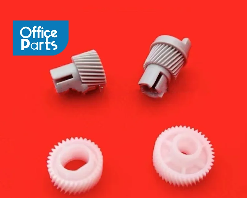 

1SET Developer Gear for TOSHIBA 2505AC 2515AC 3005AC 3015AC 3505AC 3515AC 4505AC 4515AC 5005AC 5015AC / 2505 2515 3005 3015 3505