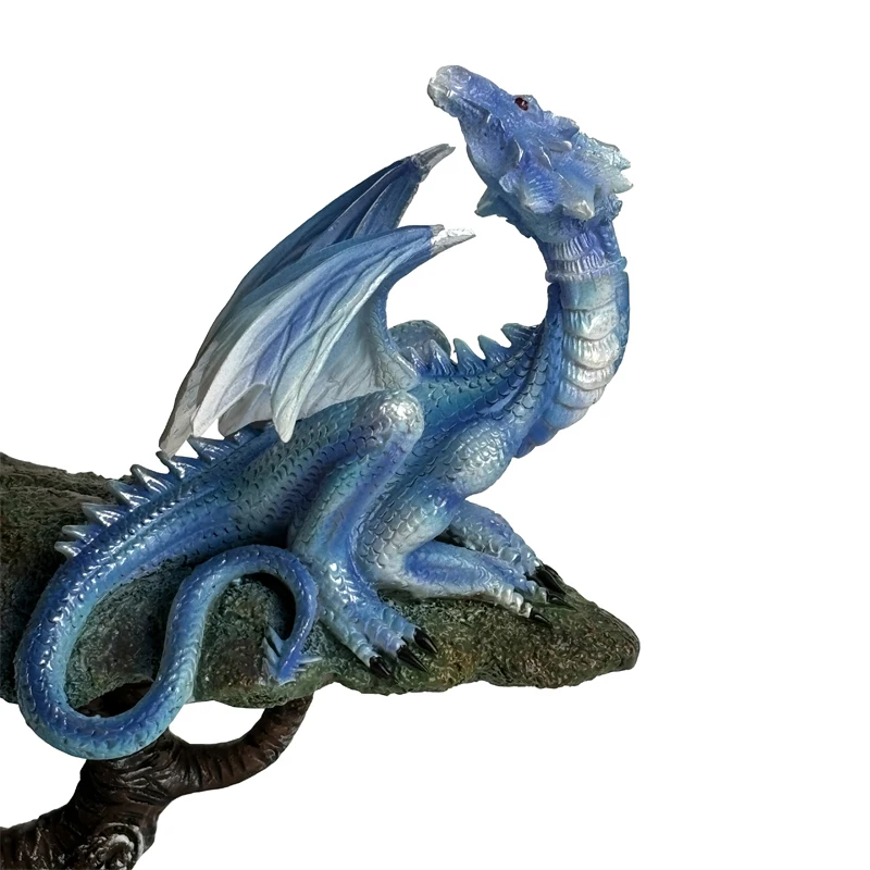 Statue D'ours Et De Taureau D'illustration De Sculpture Animale Pour Le