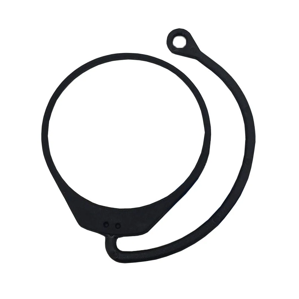 For Polo Jetta Golf 4 Mk4 6 Mk6 7 Passat Fuel Tank Cover Sling Gas Oil