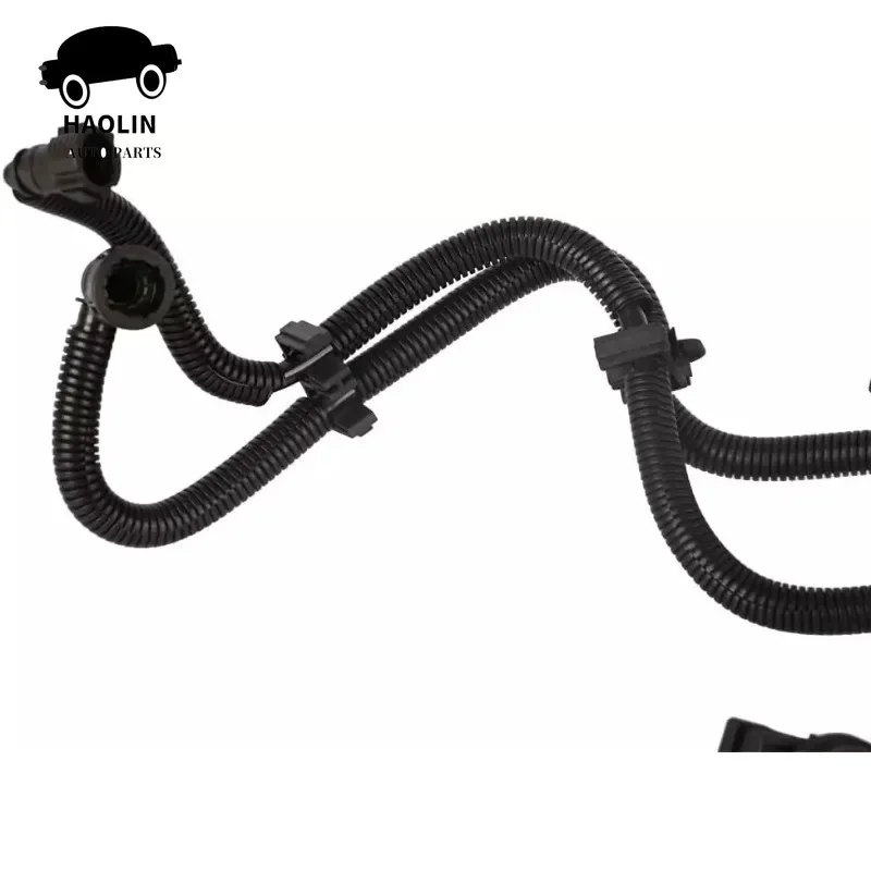 HG9Z9D289F Vapor Canister Purge Valve Hg9Z-9D289-f Fuel Vapor Separator Hose For Ford Fusion 1.5L-HG9Z-9D289-F