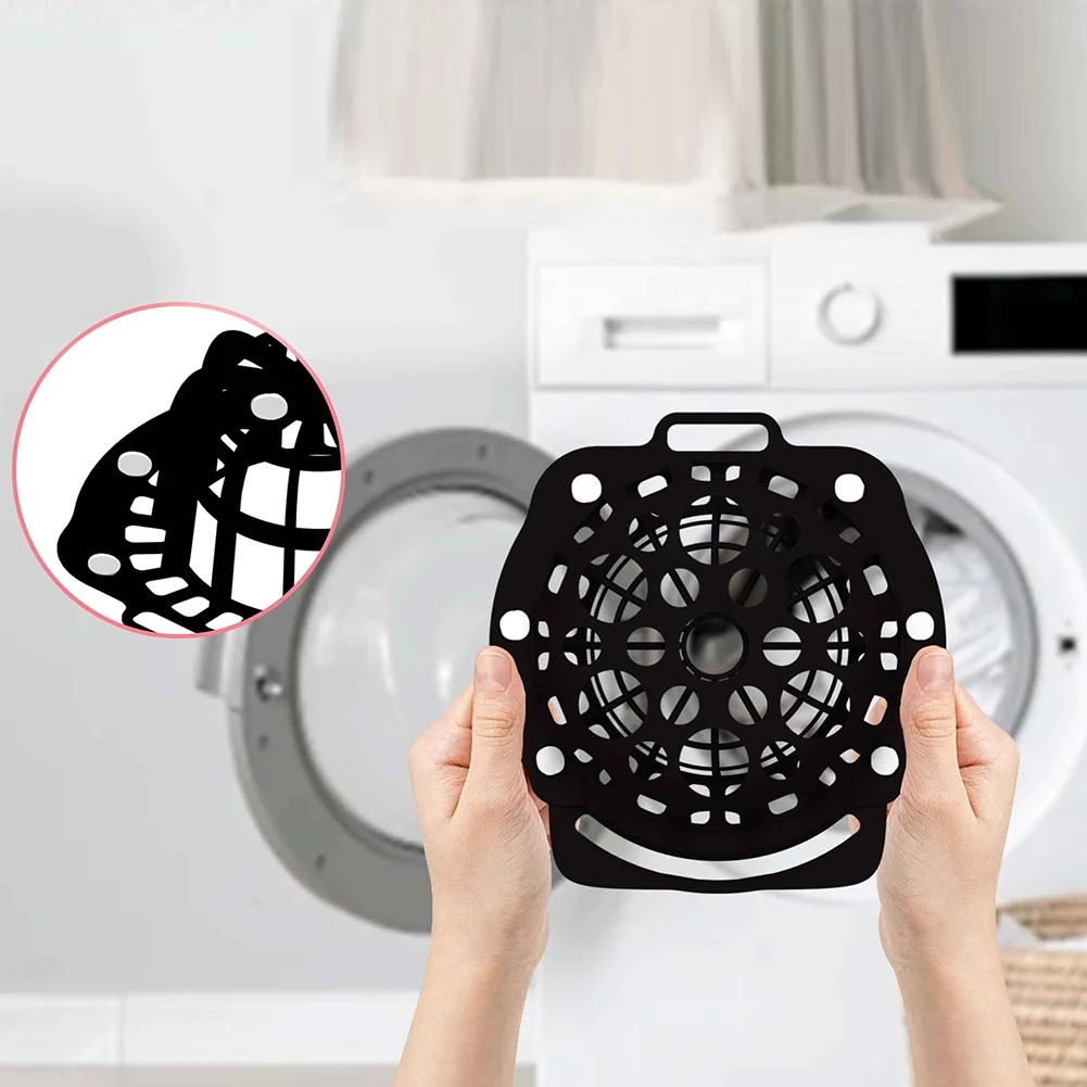 Hat Washer Cage Baseball Hat Cleaning Protector Cap Washing Frame Washing Holder for Machine