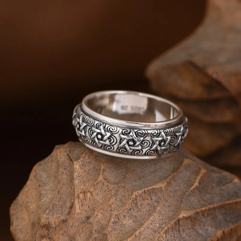 jeeva stone GOODLUCK-CHALLA Silver Sterling Silver Plated Ring Price in  India - Buy jeeva stone GOODLUCK-CHALLA Silver Sterling Silver Plated Ring  Online at Best Prices in India | Flipkart.com