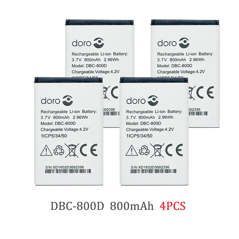 4PCS