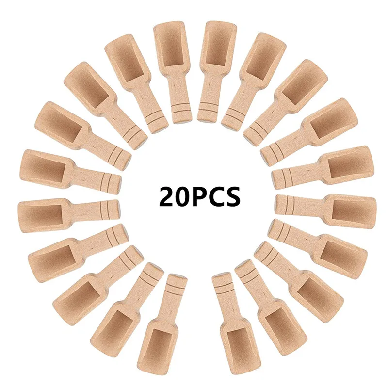 20pcs