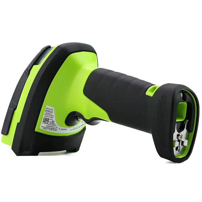 ZEBRA Symbol Li3678SR 1D 2D HD 유선/무선 스캐너