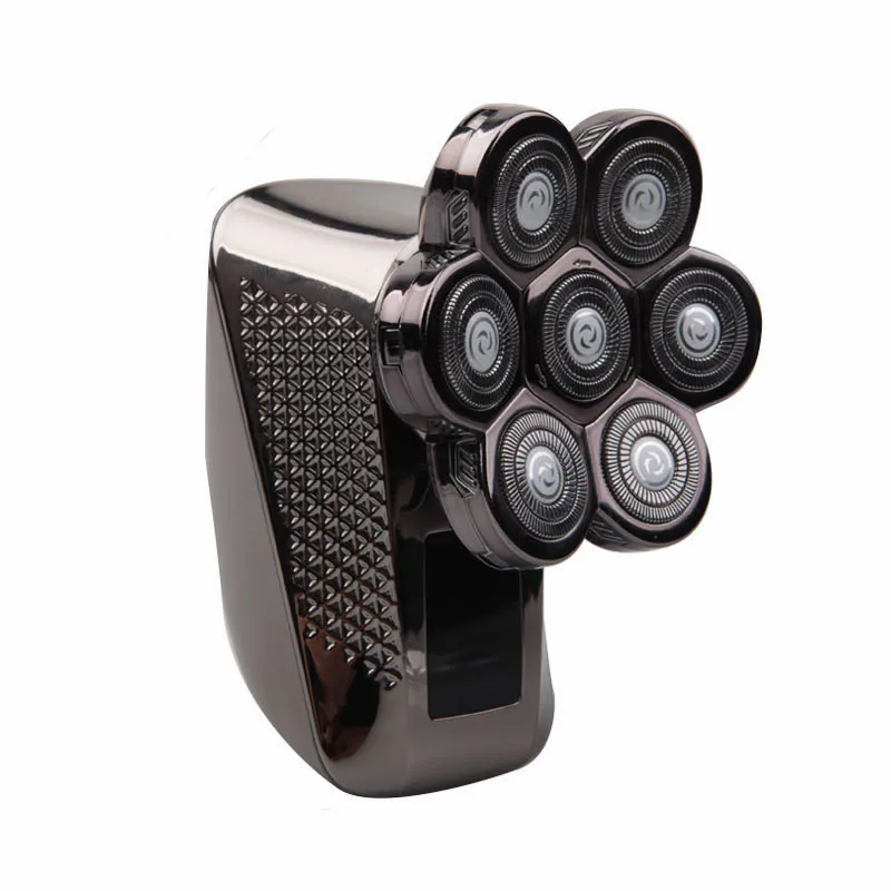 Рисунок 2 - Набор для ухода за волосами 7 лезвий