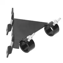 

Flag Mast Mount 45° Strong Stainless Steel Flag Pole Holder For Support Flags Gardening Tools
