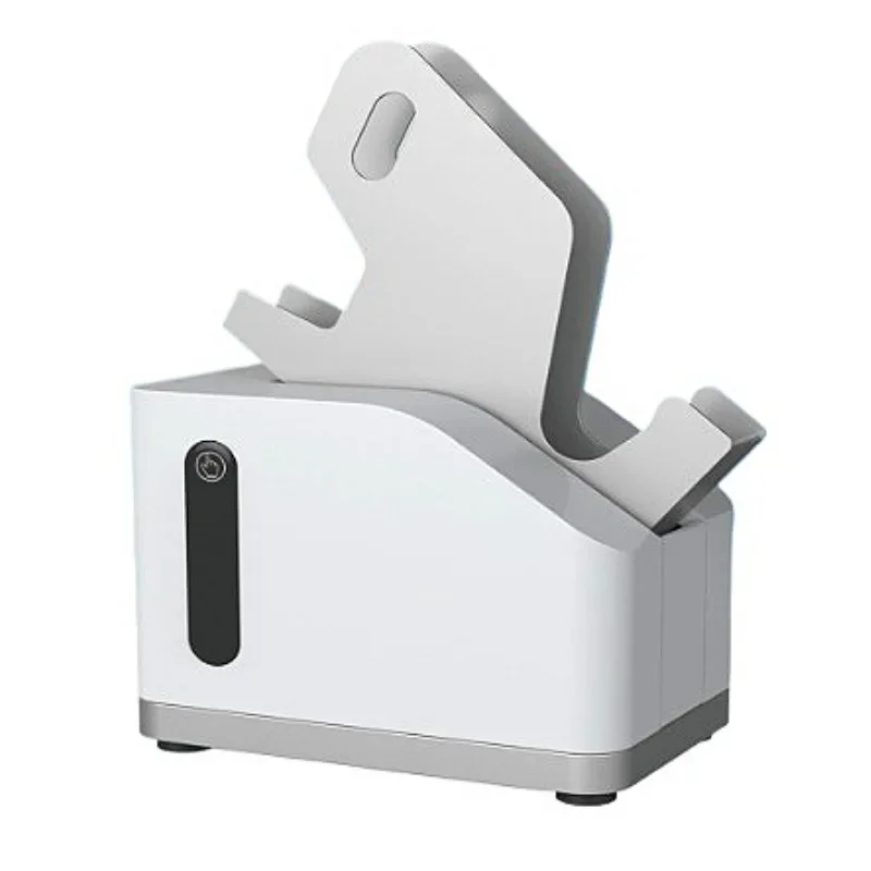 YJL-40 Document Accounting Voucher Sorting Files Paper Files Shake Paper Machine Document Sorting Machine