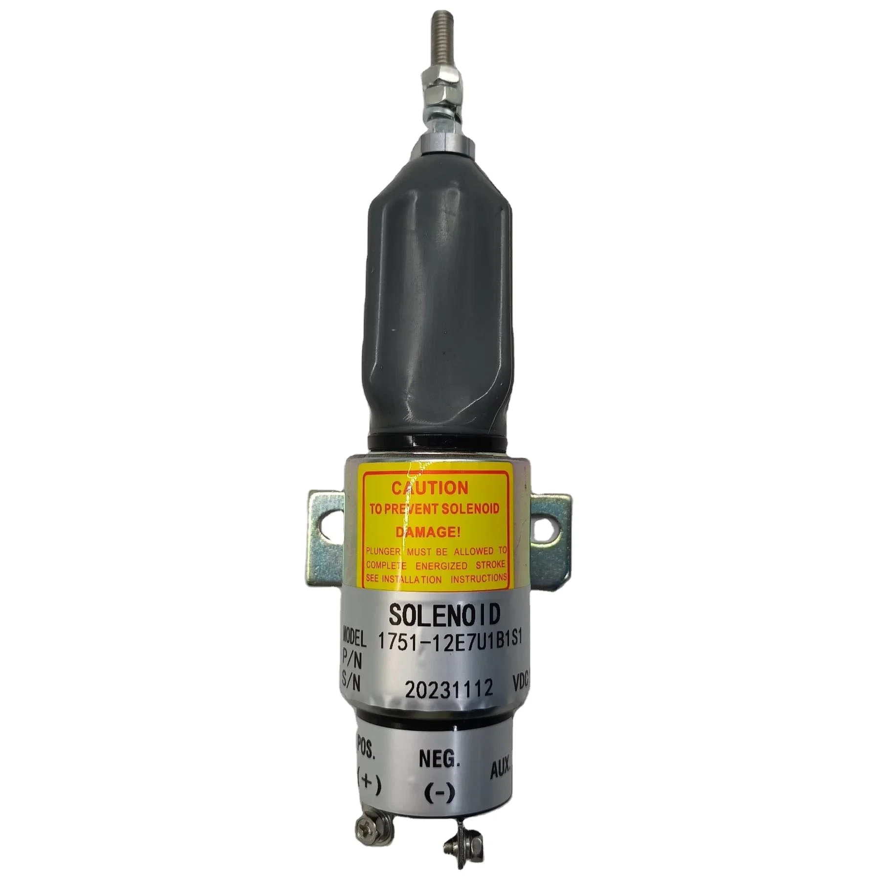 

Aftermarket Genie parts Throttle Actuator Genie throttle Coil 77402GT for Genie Lift S-40 S-60 S-65 S-80 S-85