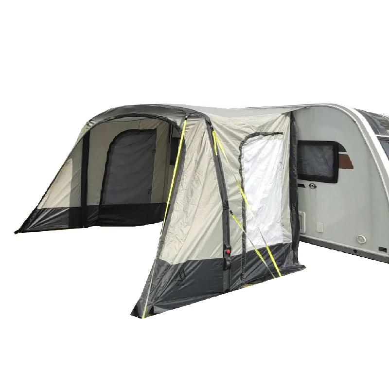 Sunncamp 400se Trailer Tent