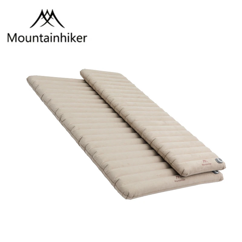 Mountainhiker Outdoor Sleeping Pad Camp Beds Glamping Camping