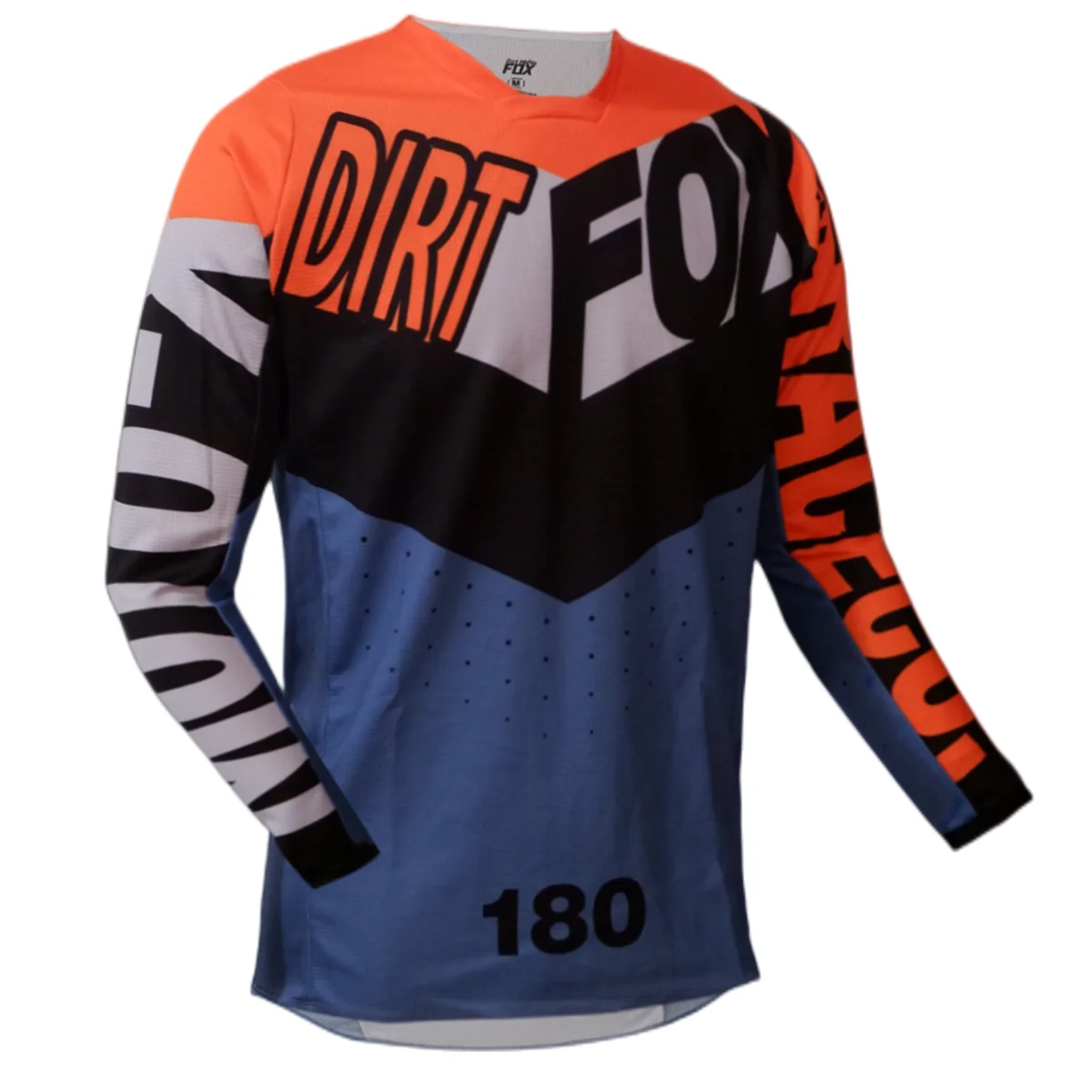 Dirt MoFox Mx Jersey and Pants Set Motocross Suit MTB BMX DH Enduro Dirt Bike   ޺ ε ̽