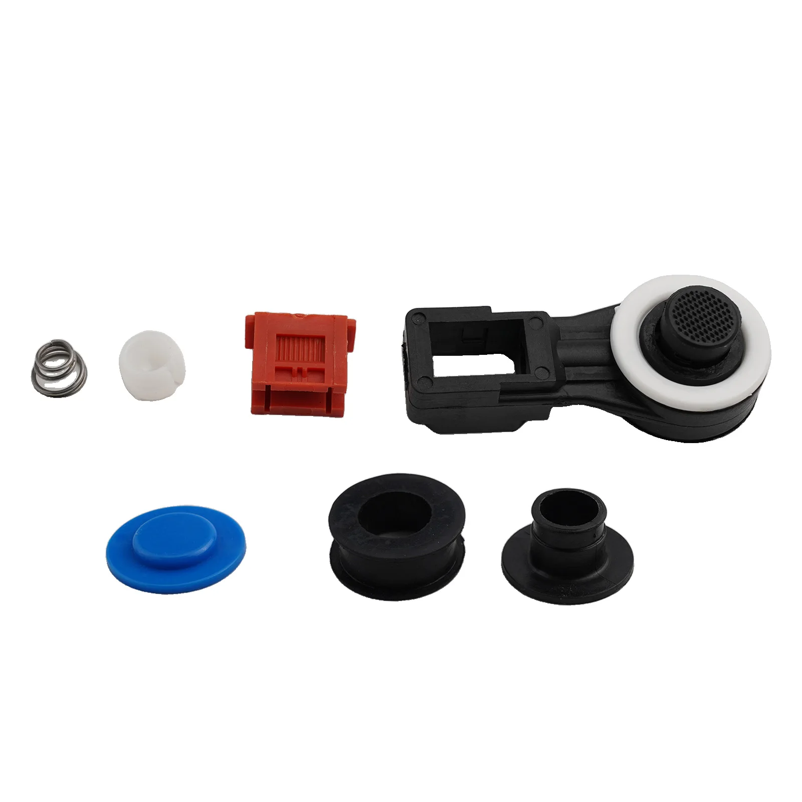 Appearance Shape Size Gearbox Linkage Wire Cable Kit Direct Replacement End Bush Gear Shifter Part Plastic Repair
