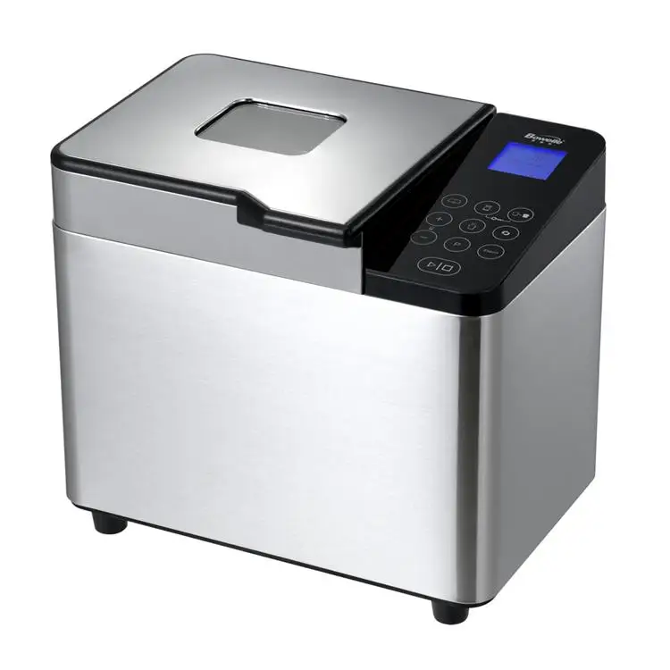 550W Good Quality Automatic Bread Maker
