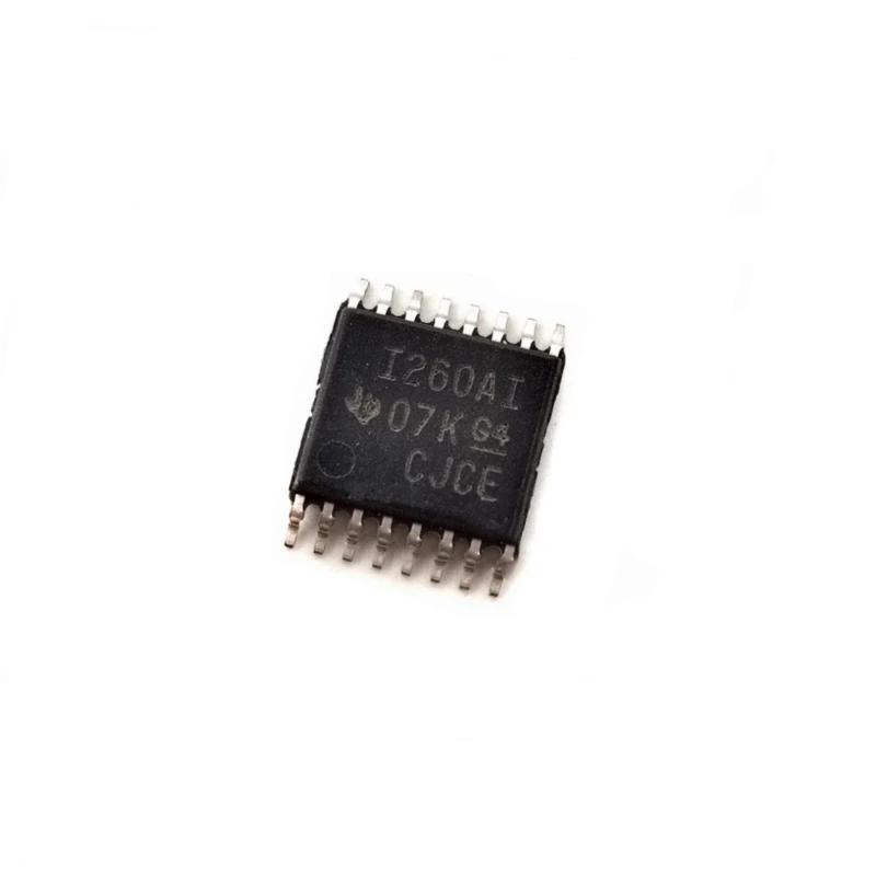 

5Pcs/Lot INA260AIPWR Help PCBA Complete BOM And Material List