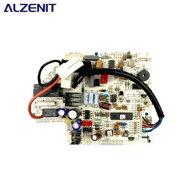 For Midea Air Conditioner Indoor Unit Control Pcb Kfr35gw/bp2dye