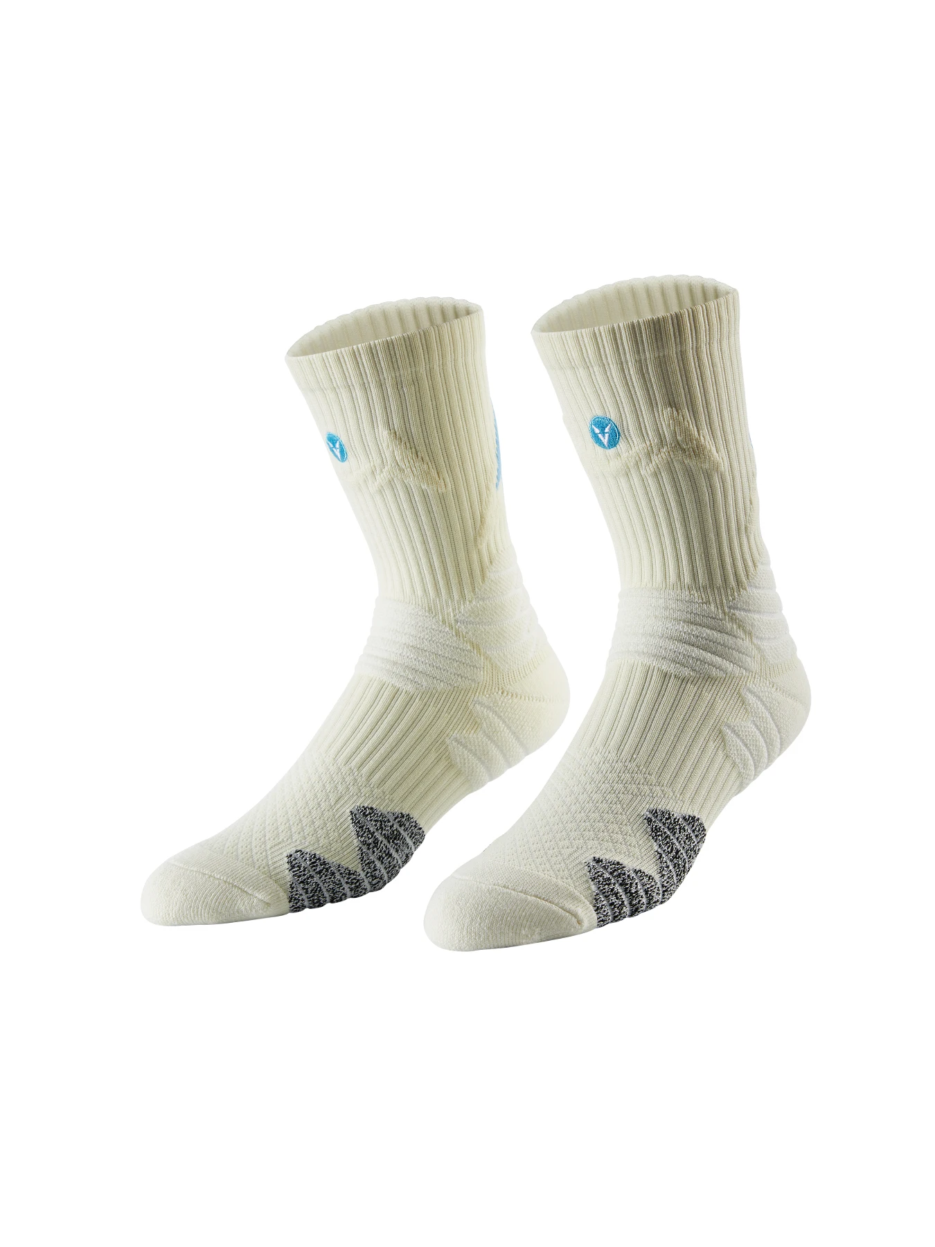 Elastic Fiber Socks