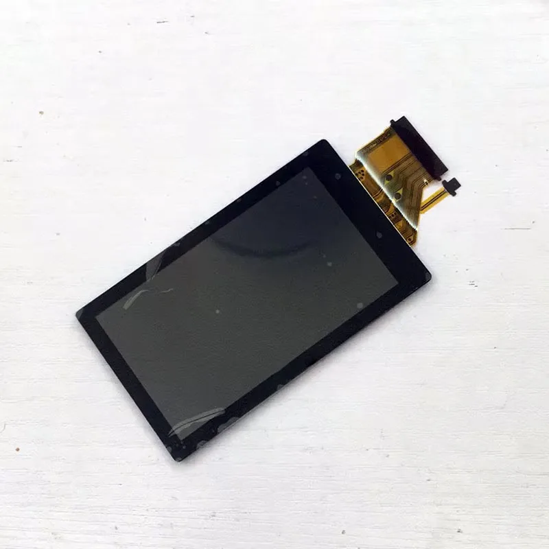 LCD Display Screen with backlight repair parts Sony ILCE-6000 ILCE-a6300 A6000 A6300 Camera