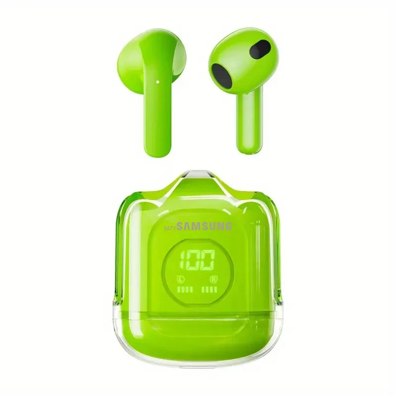 

MZYSAMSUNG XT65 Original Wireless Bluetooth Earphones Waterproof Headphones Active Noise Canceling Touch Control Hifi Stereo