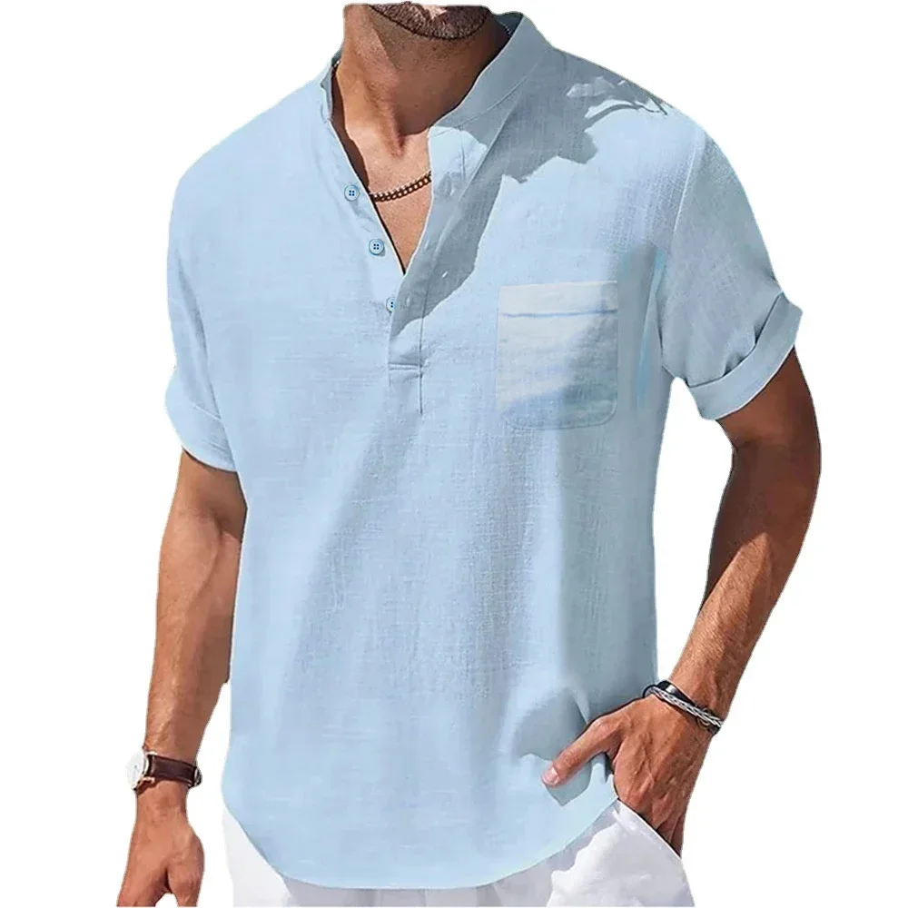 PlatiNum T-shirt color and texture