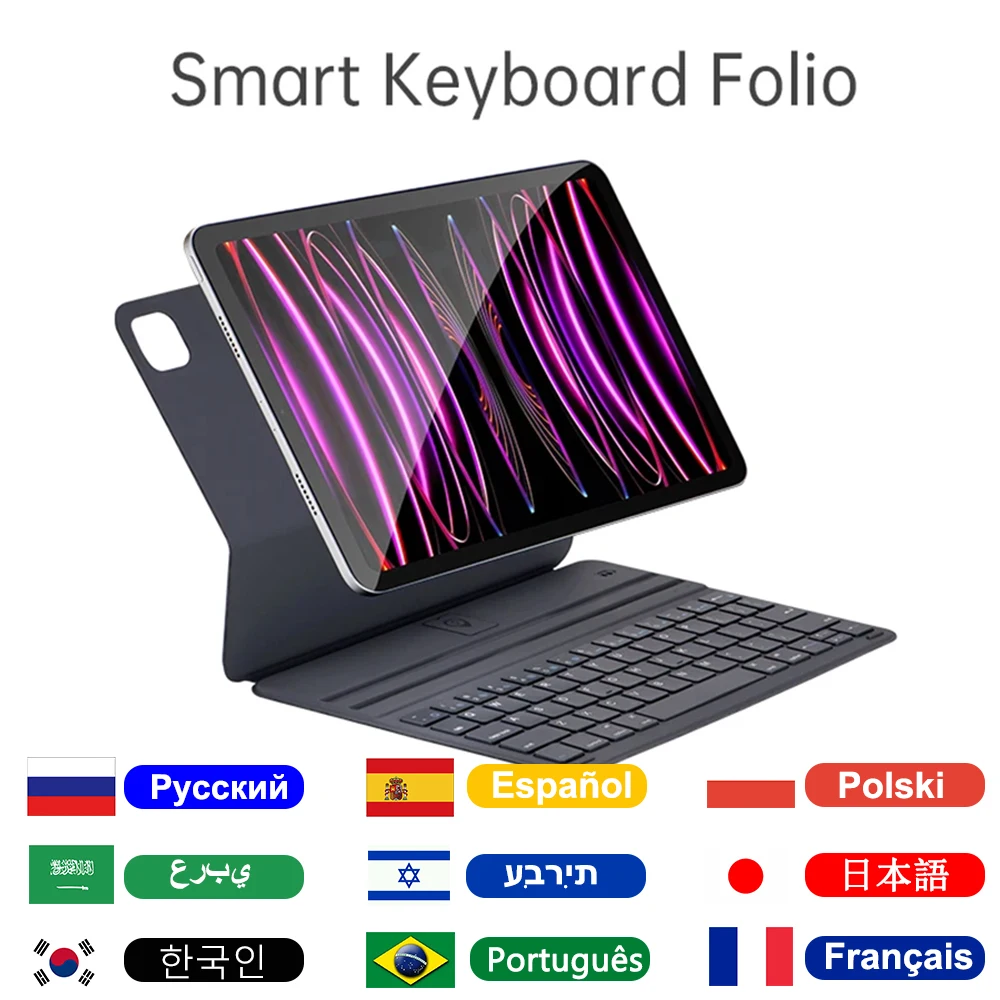 iPad(第9世代)用 USB iPad(第9世代)用 USB Smart Keyboard - 日本語