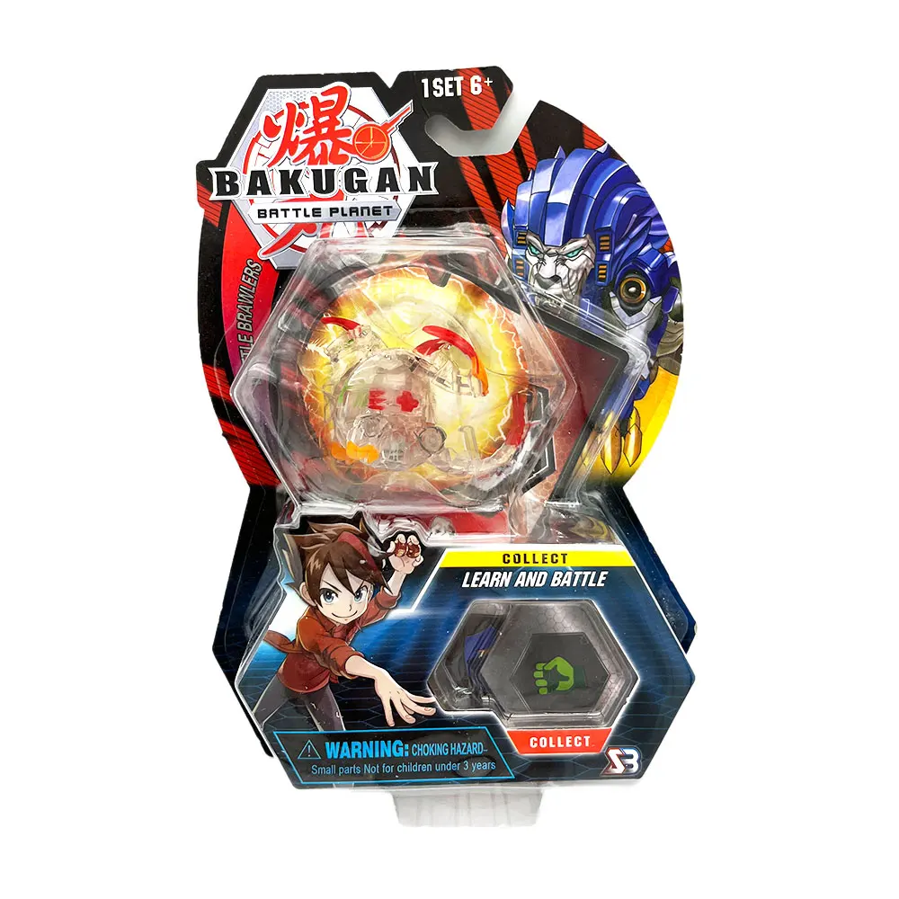 Bakuganes 배틀 볼 투석기 배틀 플랫폼 카드 몬스터 액션 피규어, 키즈 소장 피규어 장난감, 신제품