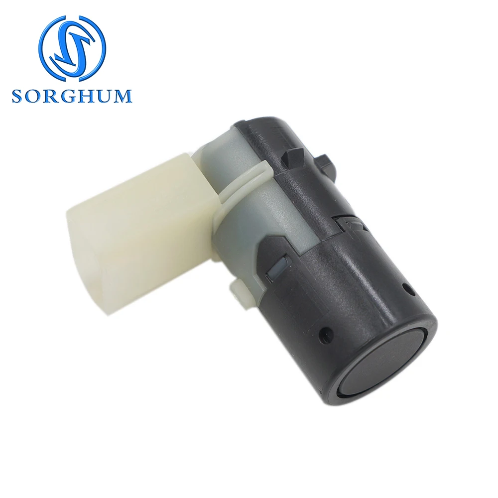 For VW T5 Polo Skoda Octavia AUDI A6 S6 4B 4F A8 S8 A4 S4 RS4 Car Parking PDC Sensor 7H0 919 275 C 4B0919275