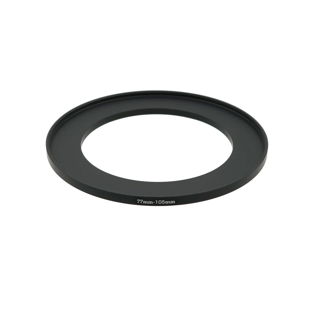 Bague d'adaptation filtre objectif 77mm vers 52-105mm