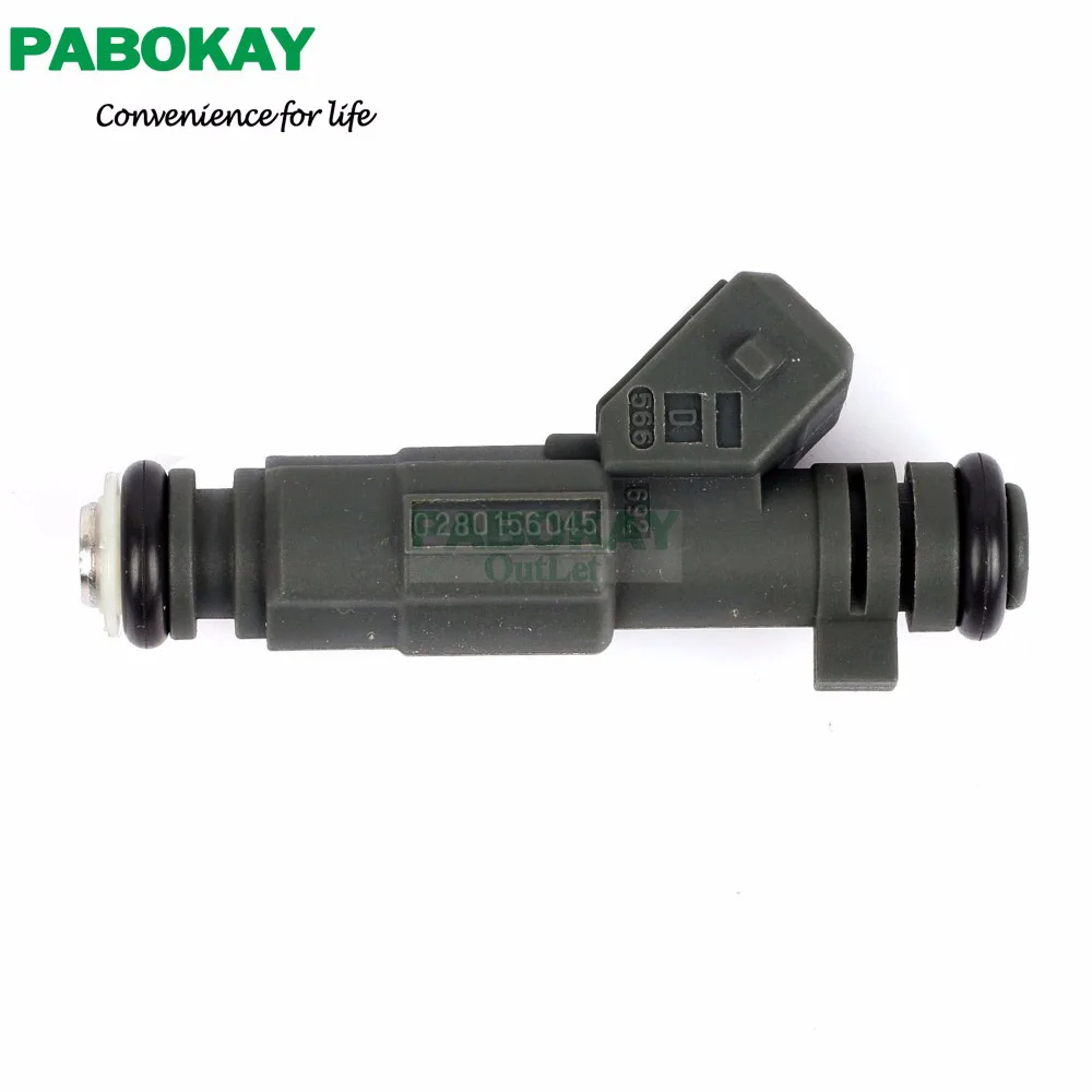 

2000-2007 FOR CADILLAC CTS OPEL Omega B Fuel Injector 2.6-3.2L 0280156045