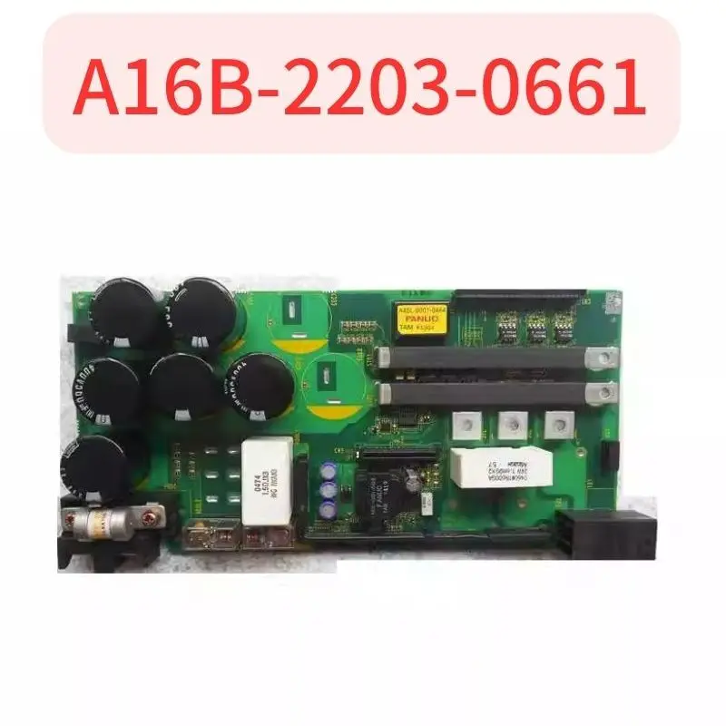 

A16B-2203-0661 FANUC Печатная плата A16B 2203 0661