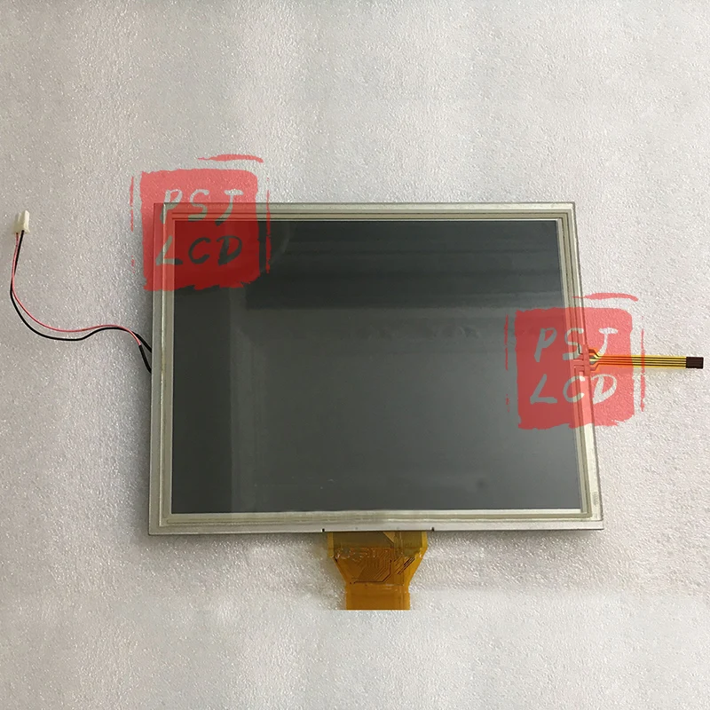 LCD Display Repair Replacement For Kronos Kronos 2 With Touch