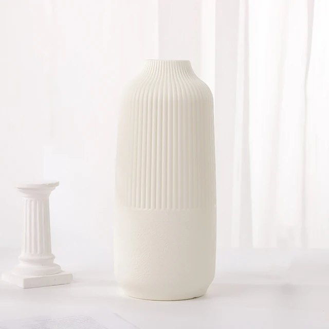 Modern Nordic Flower Vase 5