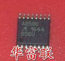 

Free shipping A8580KLPTR A8580 TSSOP-16 10PCS As shown