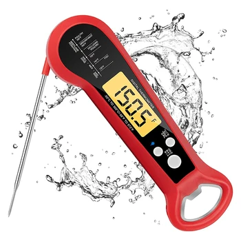 Digital Meat Thermometer 1