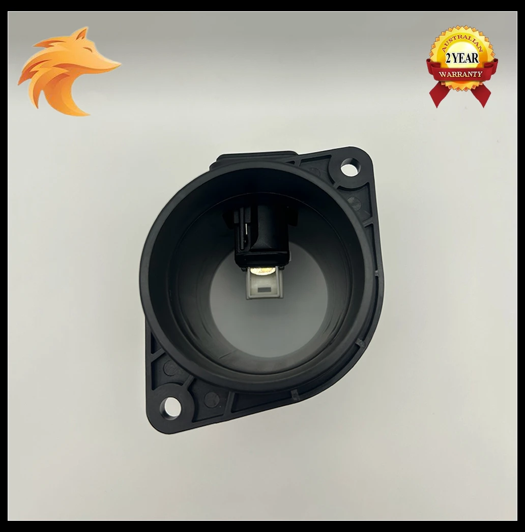 Capteur De Débit D'air (débimètre) Pour Renault Trafic 2.0 DCi - Neuf, Modèle NTY