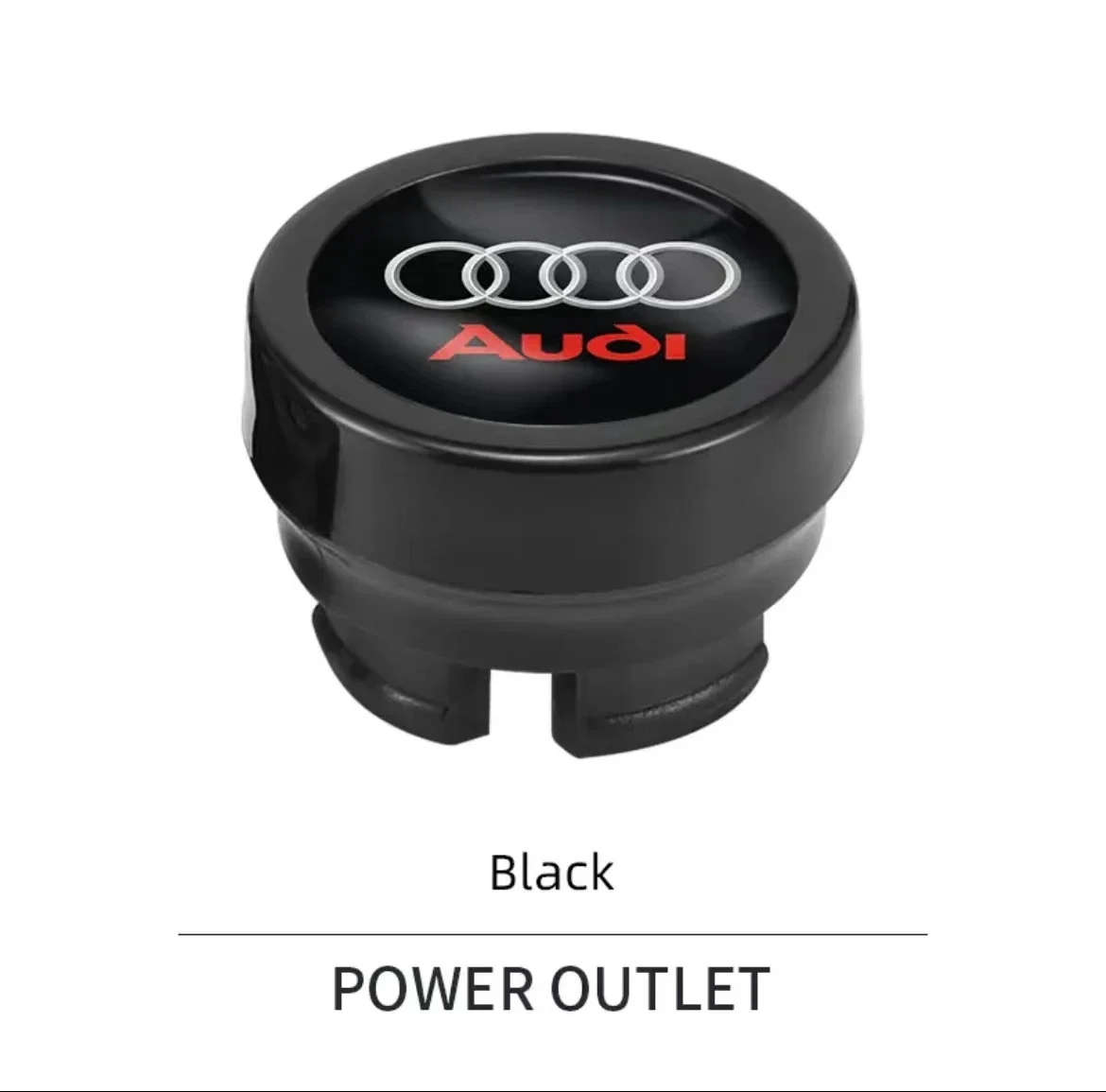 Waterproof Car Cigarette Lighter Plug Protective Cover