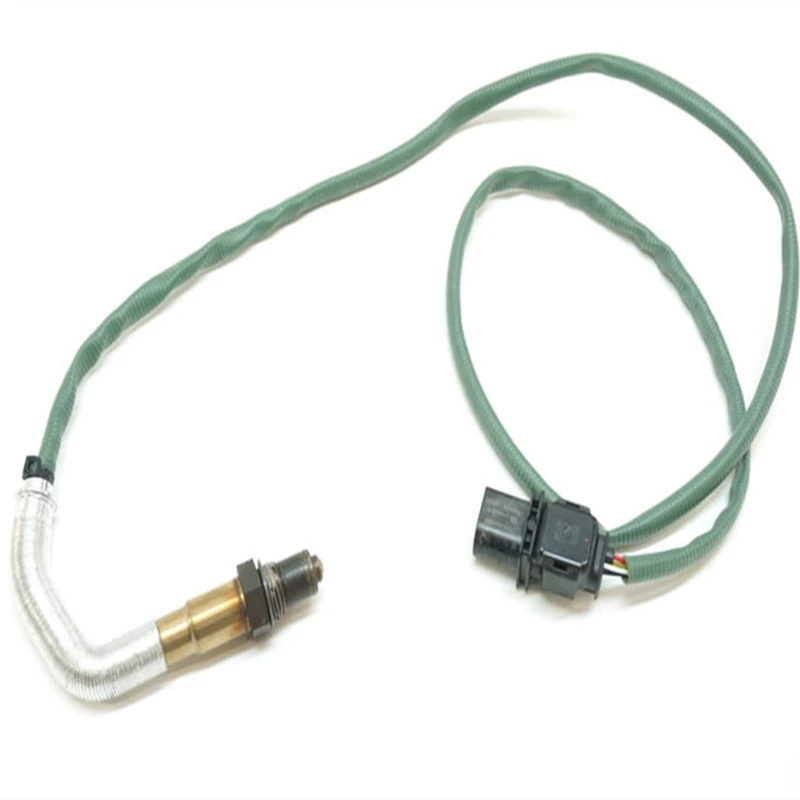 Oxygen Lambda Sensor Front Bosc-h OEM 0065422718 0258017203 For Mercedes-Benz C-Klasse E-Klasse SLK A0065422718 6