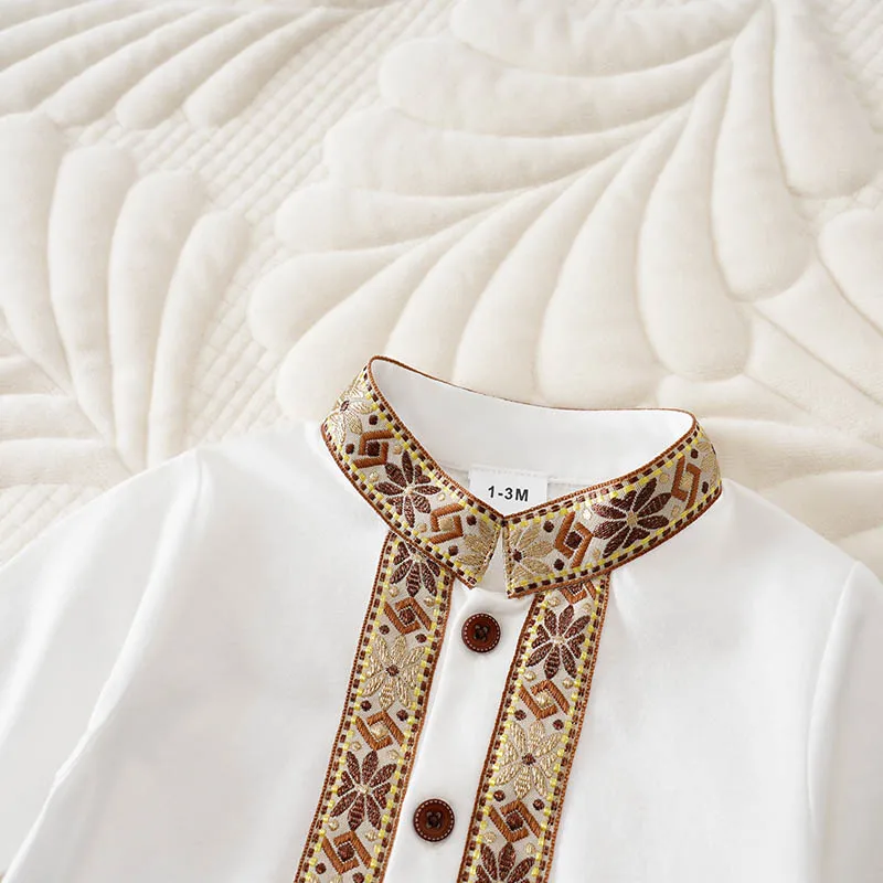 اطقم اطفال رضع