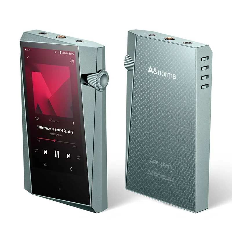 New Arrival Astell&Kern A&norma SR35 Digital Audio Player