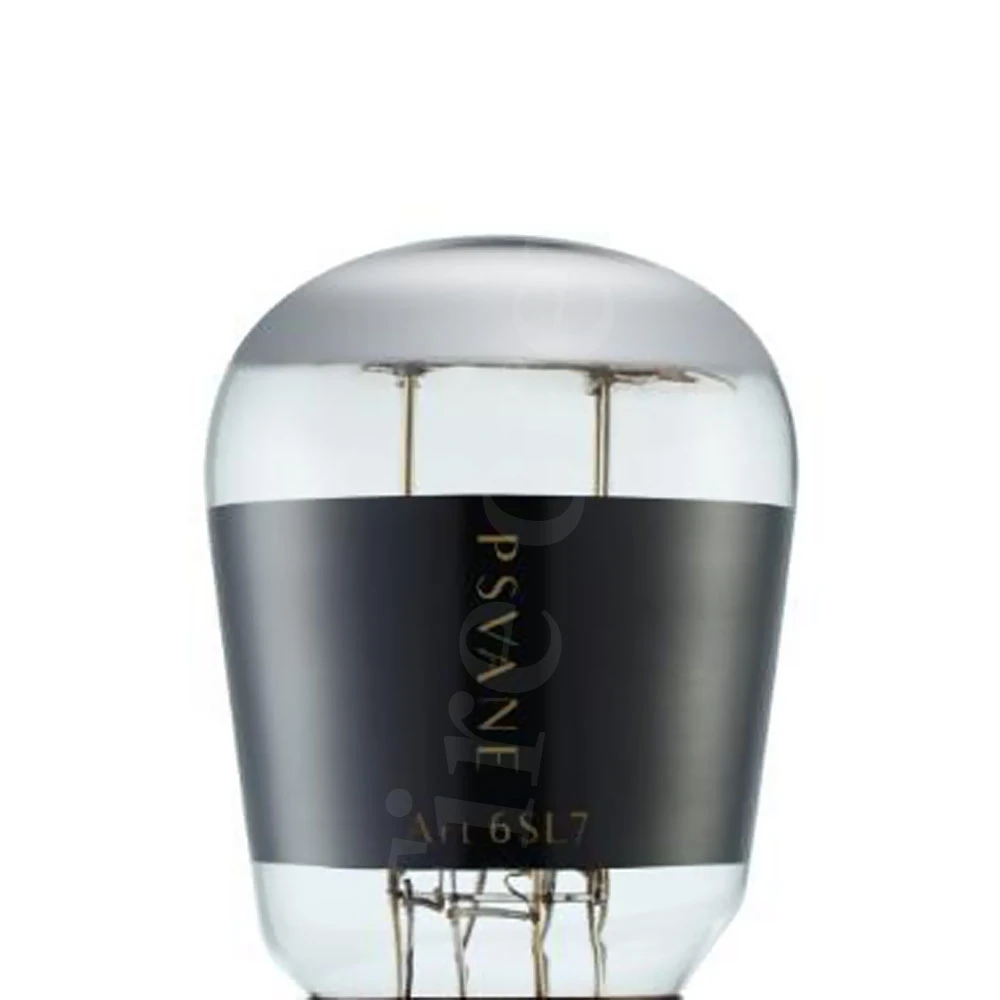Fire Crew PSVANE ART 6SL7 Vacuum Tube Upgrade 6SL7 6SL7GT 6N9P 6N9 6H9C 5691 6N2 12AT7 HIFI Audio Valve Electron Tube Amp Diy 3