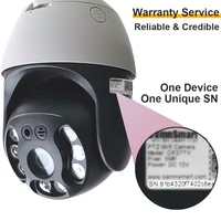 Camnsmart Tuya 5MP Alexa Wifi ampoule caméra E27 Google Home sans fil CCTV Surveillance vidéo extérieure sécurité prise en charge Onvif NVR 3