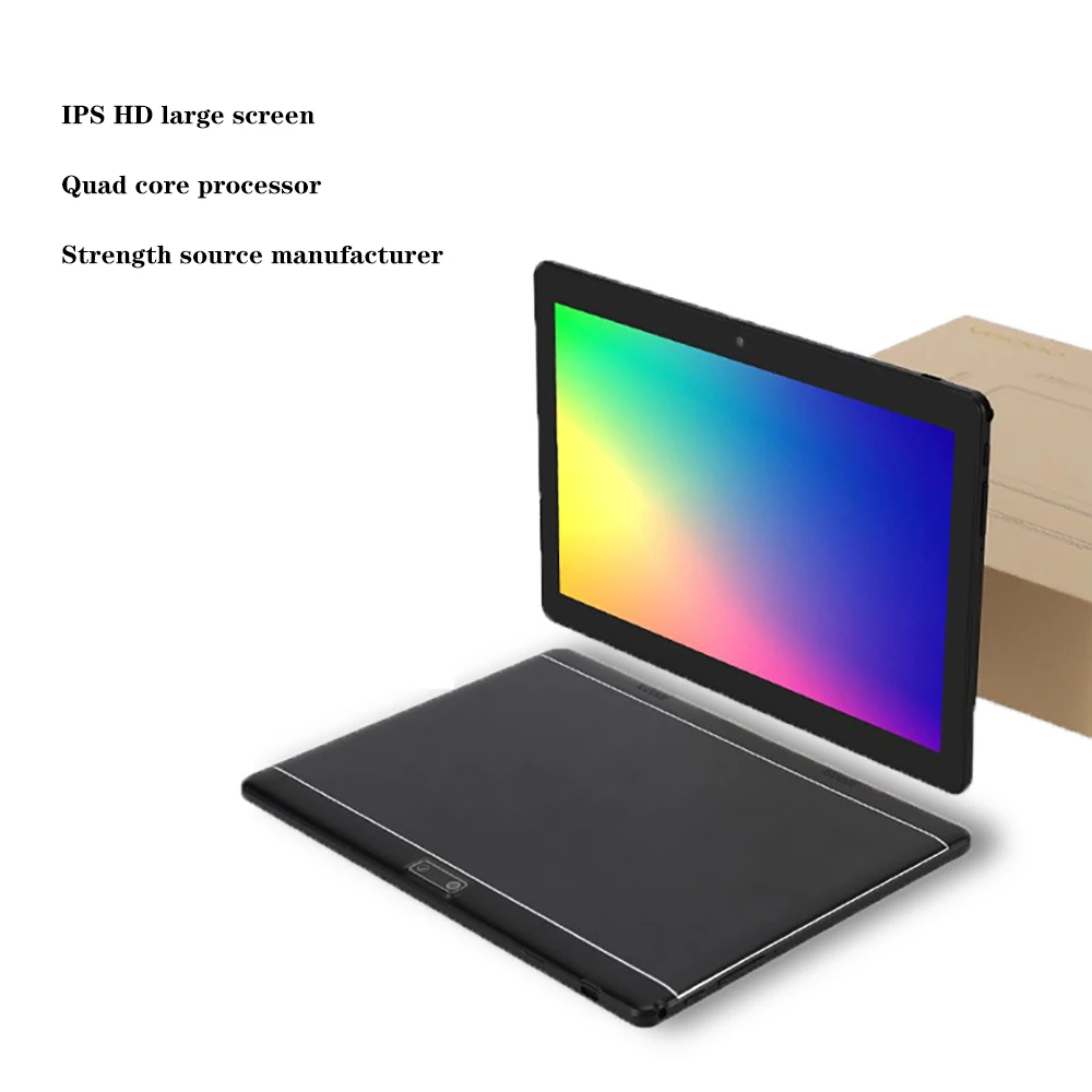 

8 inches Android Tablet PC 8GB+128GB 6000mAh Android 11.0 Smart Mobile Phone 4 Core OEM Tablet 1280*800 IPS with high quality