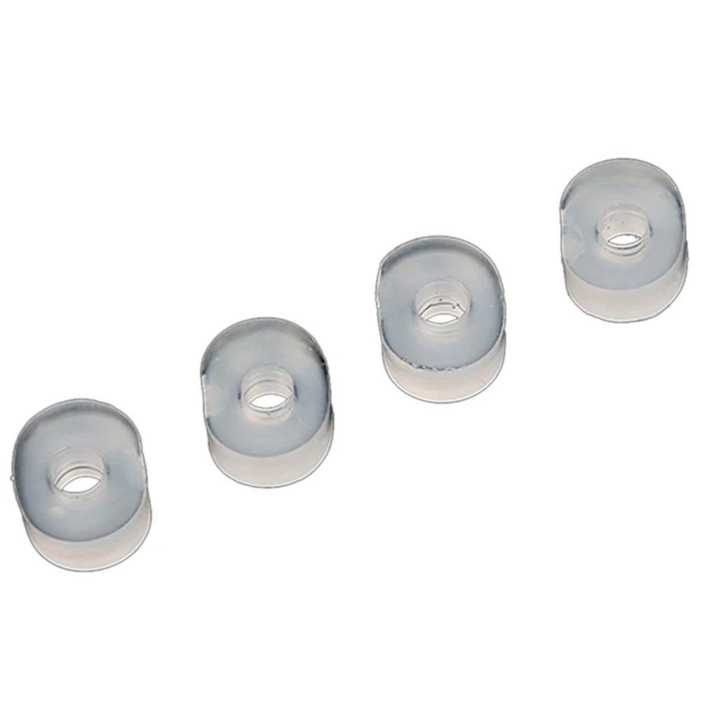 Pratico ingranaggio cilindrico 57 parti di denti set di boccole ammortizzatrici di ricambio adatto per parti di automobili RC 1/5 HPI ROVAN ROFUN KM BAJA 5B-65082 - immagine 2