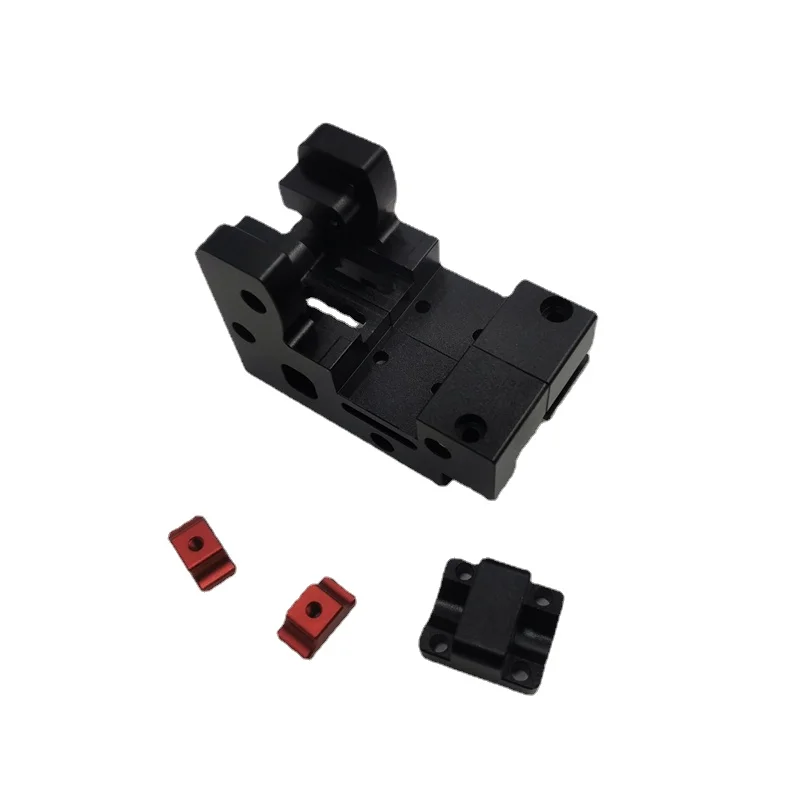 Voron 2.4 r1 Impressora 3d Faça Você Mesmo Cnc de Alumínio x Eixo Transporte Funciona com Dupla Mgn9 Ferroviário para Atualização x Eixo Kit