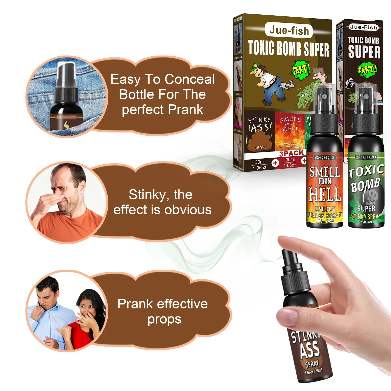 dsc-products